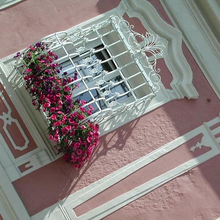 Neufelden Hotel Sammer المظهر الخارجي الصورة