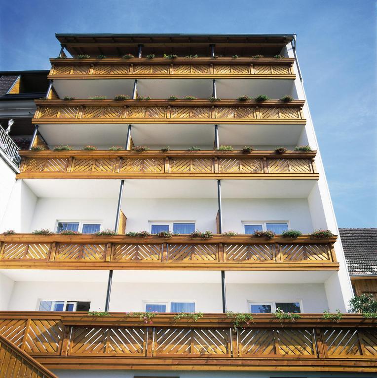 Neufelden Hotel Sammer المظهر الخارجي الصورة