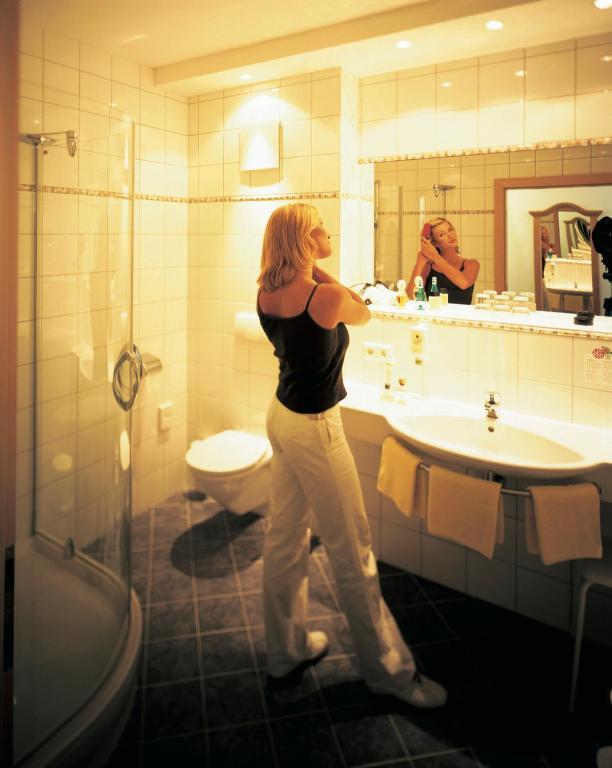 Neufelden Hotel Sammer الغرفة الصورة
